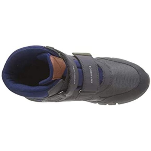 Geox Flexyper ABX Waterproof Winter Boot - Picture 4 of 8